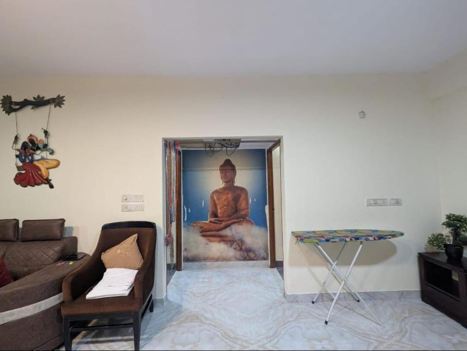 The Tropical homes Apartment in Goa, India