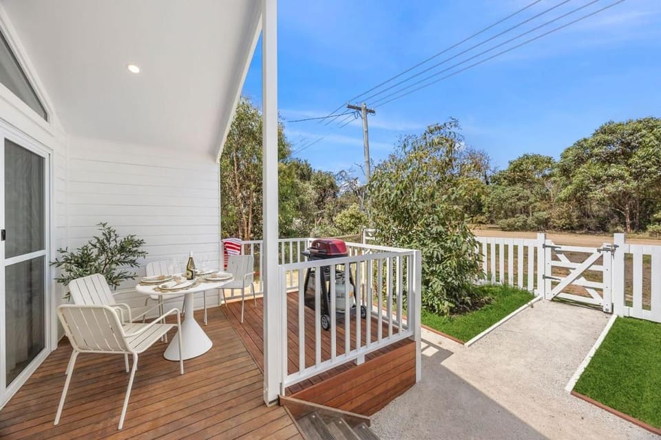 AquaLuna Beach House House in Aireys Inlet