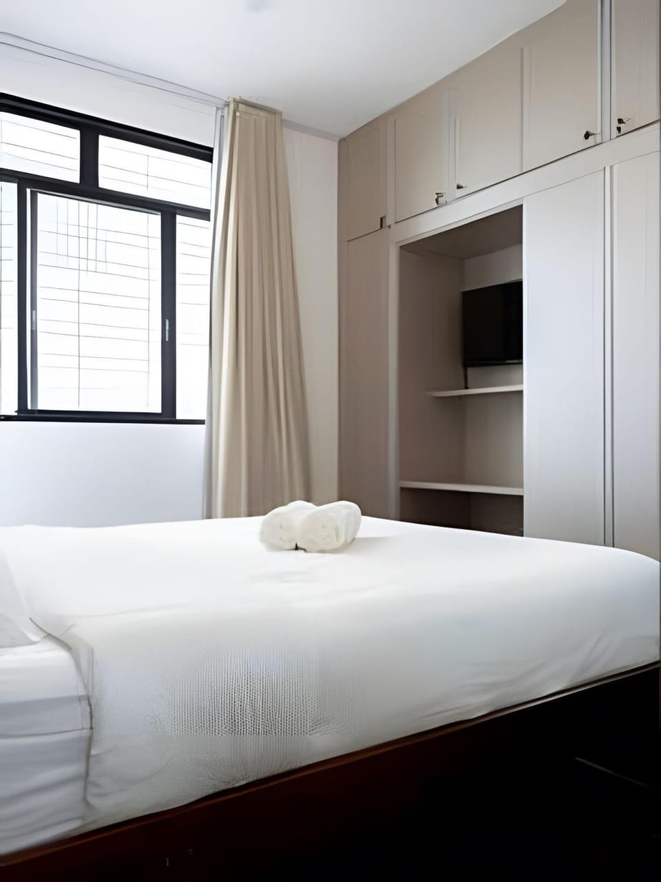 Casa Pantuso Sion II Apartment in Belo Horizonte