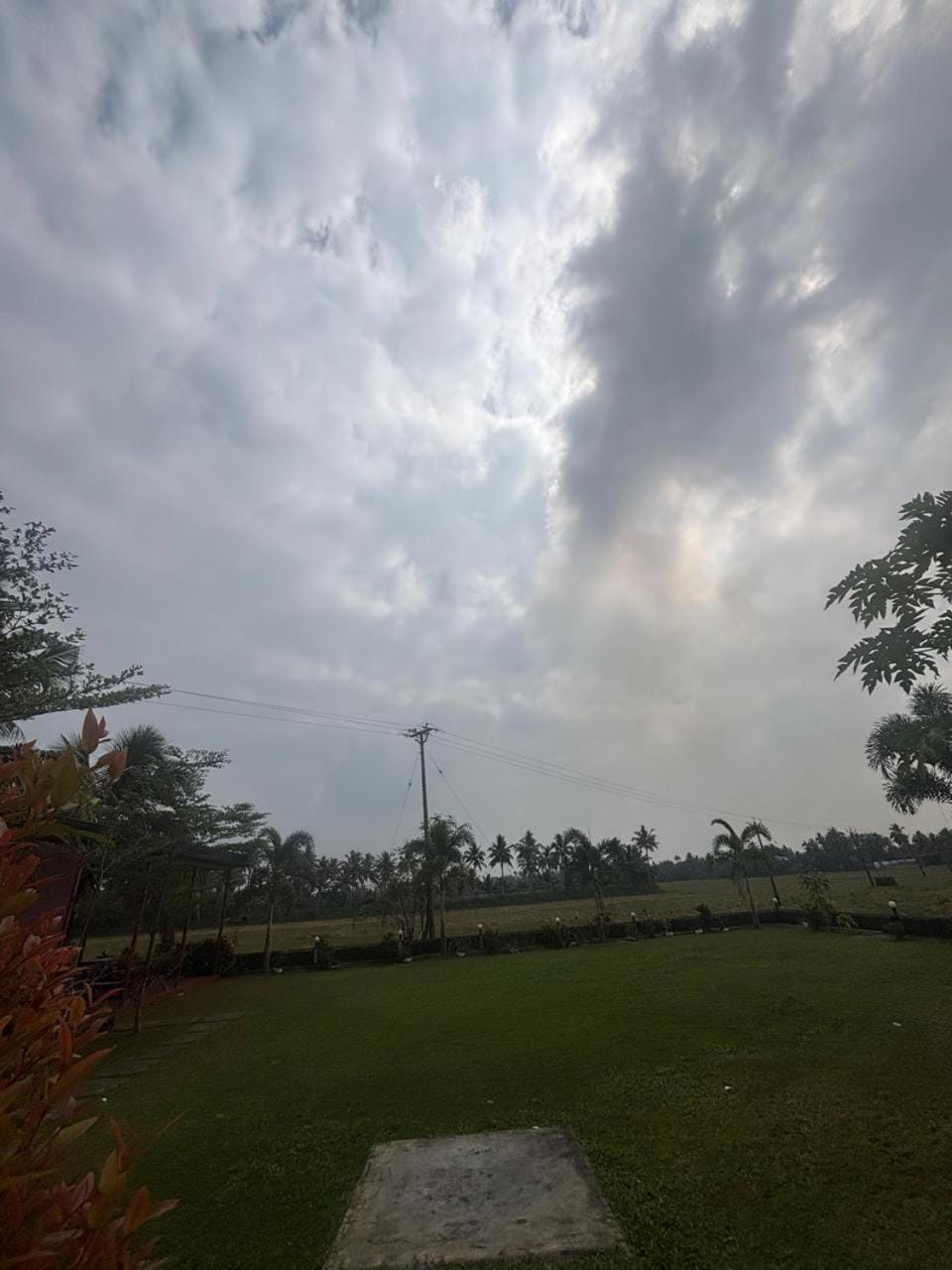 MJ paddy view homestay Vacation rental in Kumarakom
