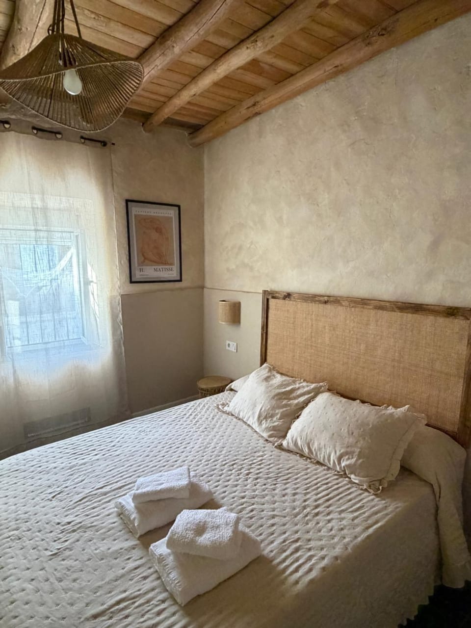 Casa Limón House in Extremadura, Spain