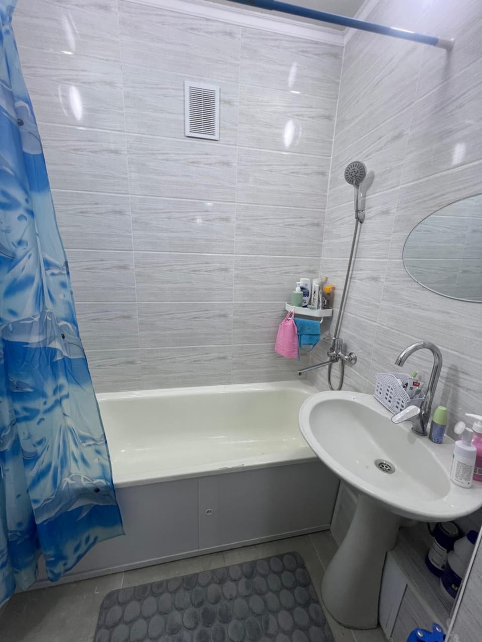 Квартира Apartment in Almaty Region, Kazakhstan