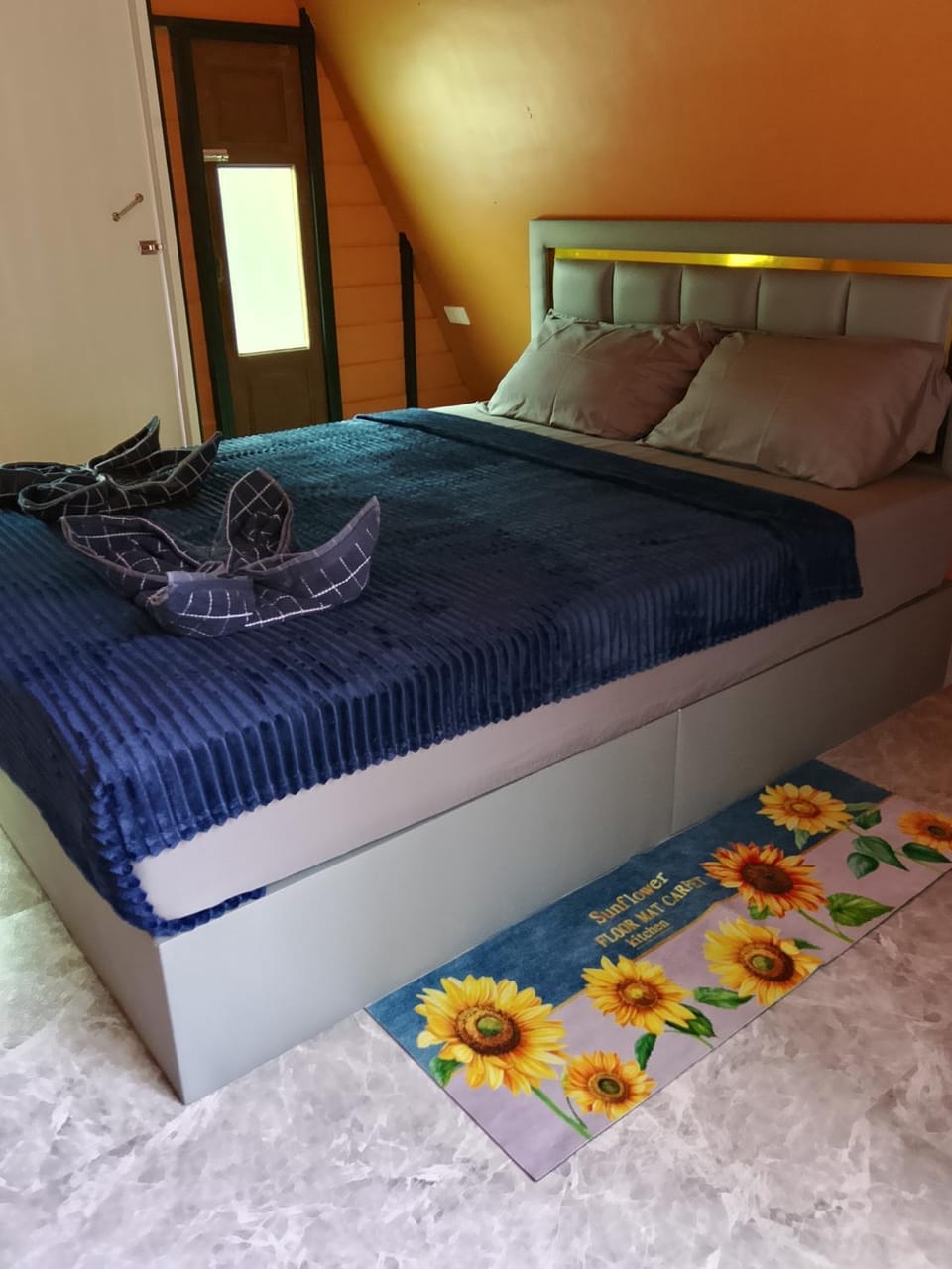 mist valley Bed and Breakfast in Asia