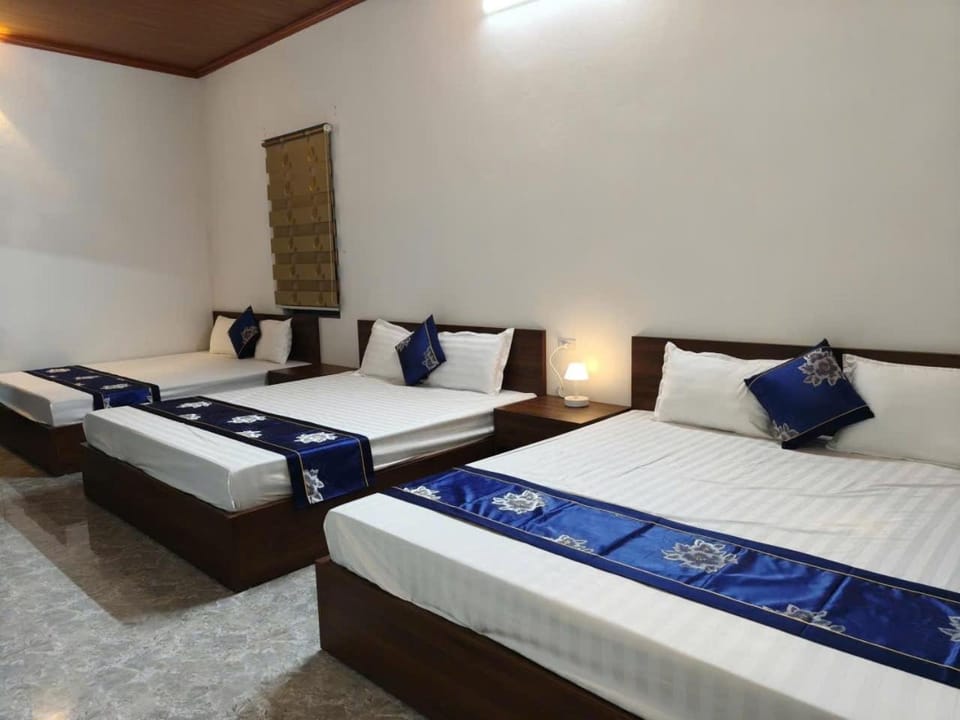 Senna Garden Homestay Vacation rental in Laos