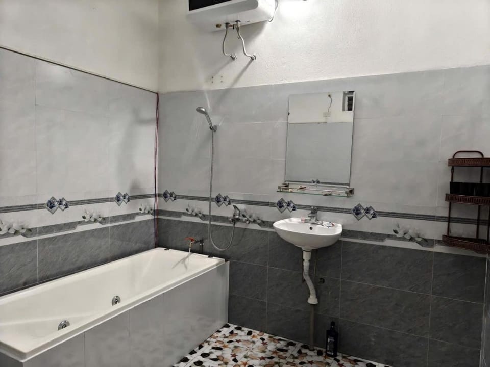 Senna Garden Homestay Vacation rental in Laos