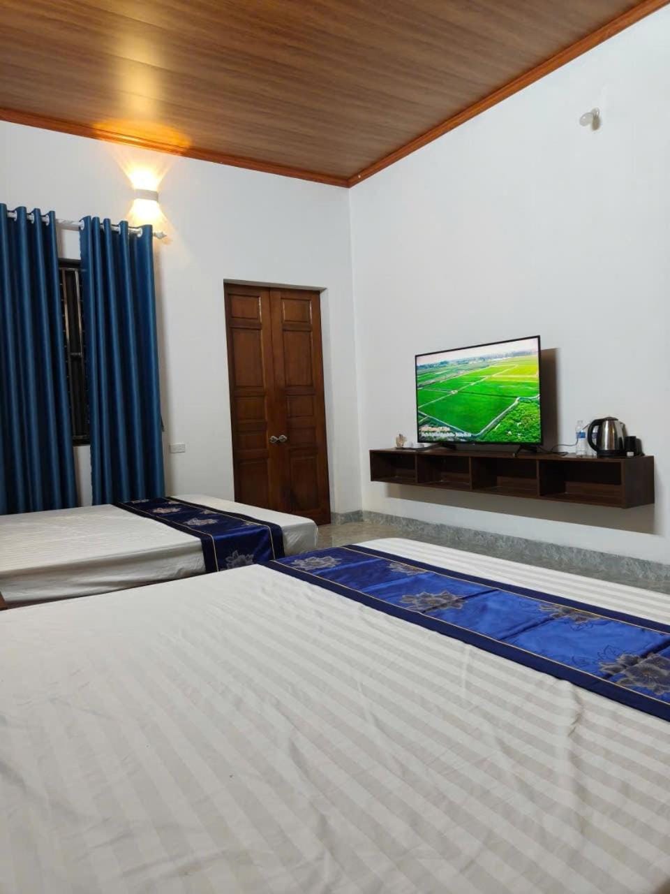 Senna Garden Homestay Vacation rental in Laos