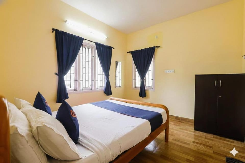 Kodai Mist Bison Forest Resort Bed and Breakfast in Kodaikanal