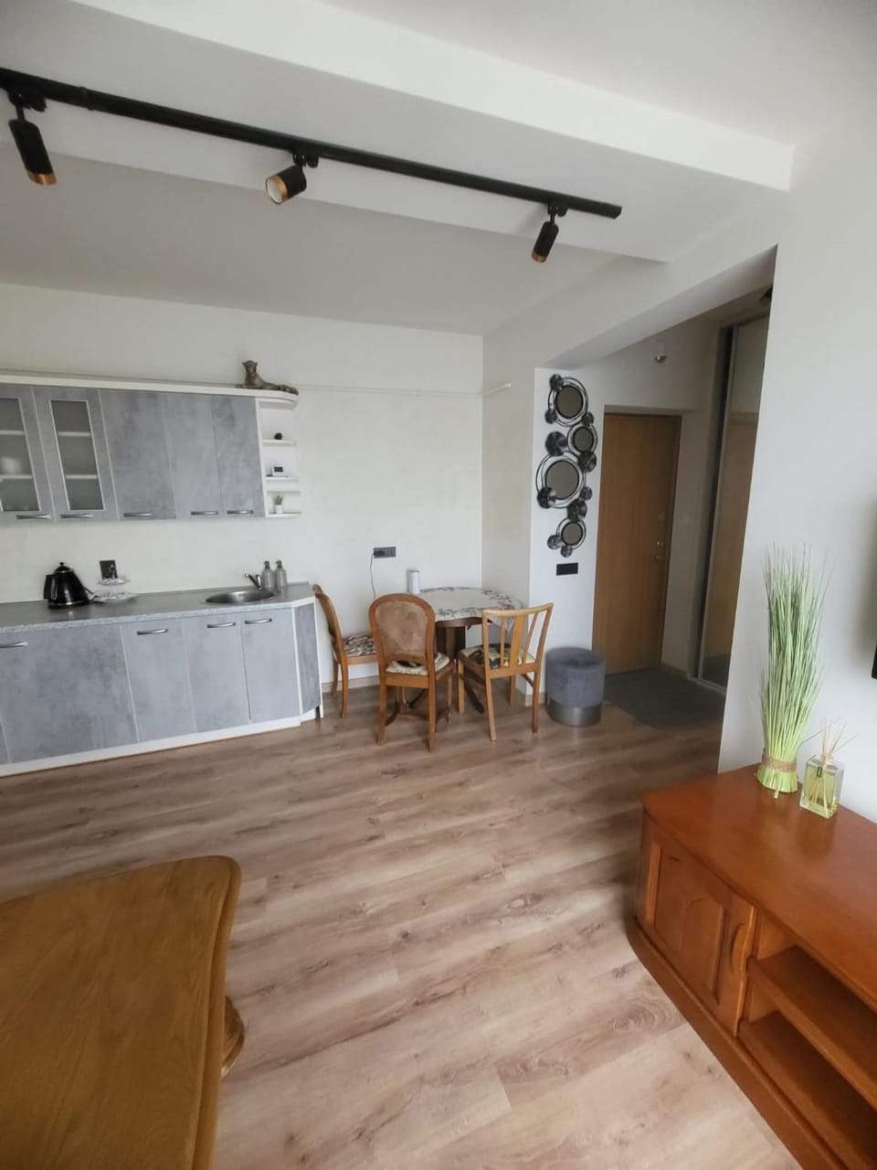 Butas Palangoje Apartment in Palanga