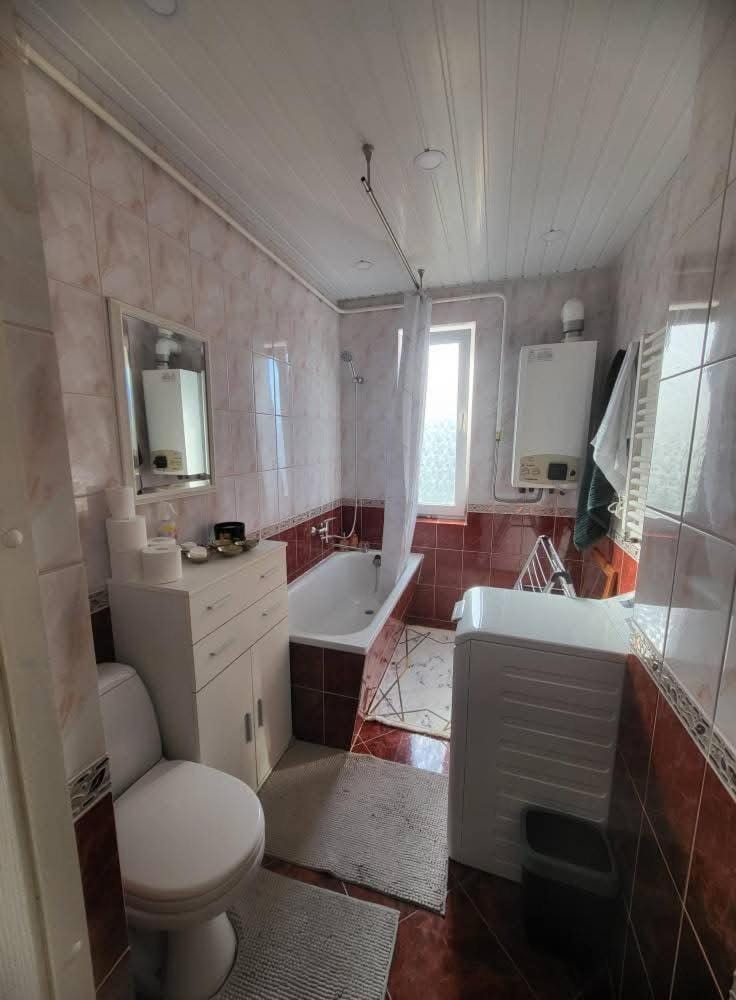 Butas Palangoje Apartment in Palanga
