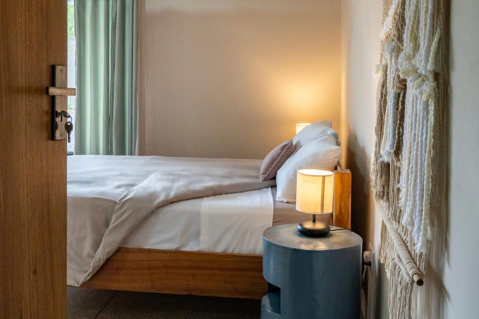 Zambezi Drift Inn Bed and Breakfast in Zimbabwe