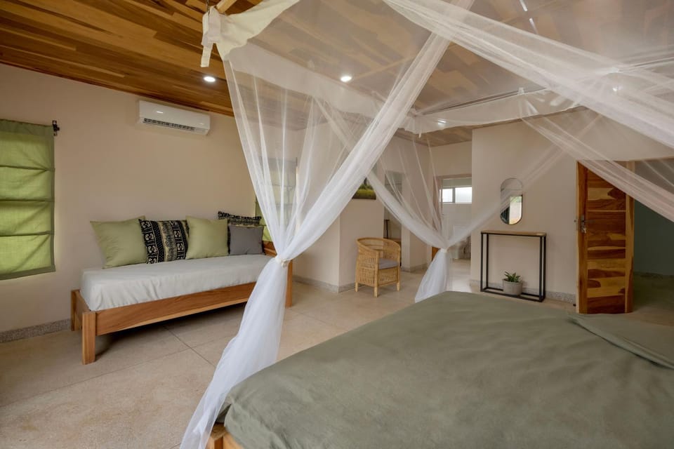 Zambezi Drift Inn Bed and Breakfast in Zimbabwe