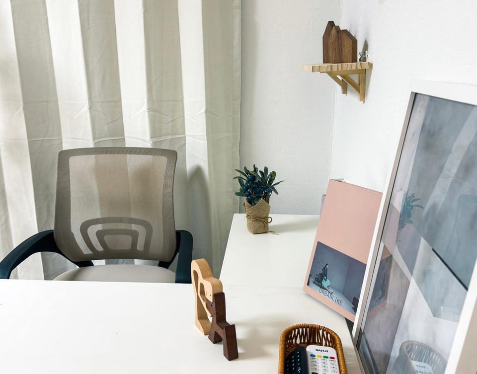 Yongsan Stay near Itaewon, Hongdae, Myeongdong & Gyeongbokgung Apartment in Seoul