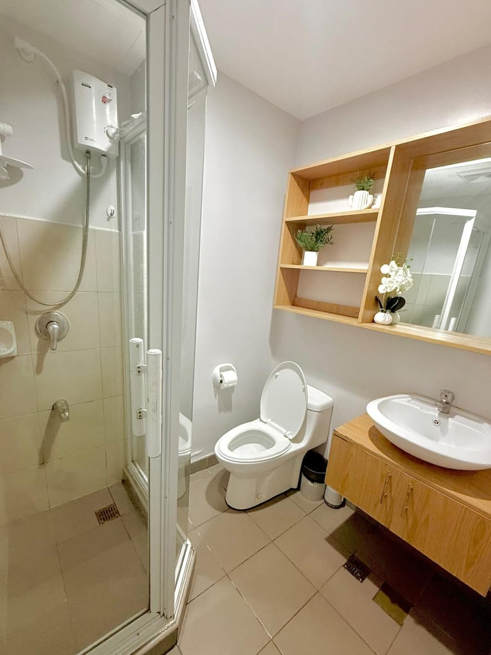 Shower, Toilet, Bathroom, bidet