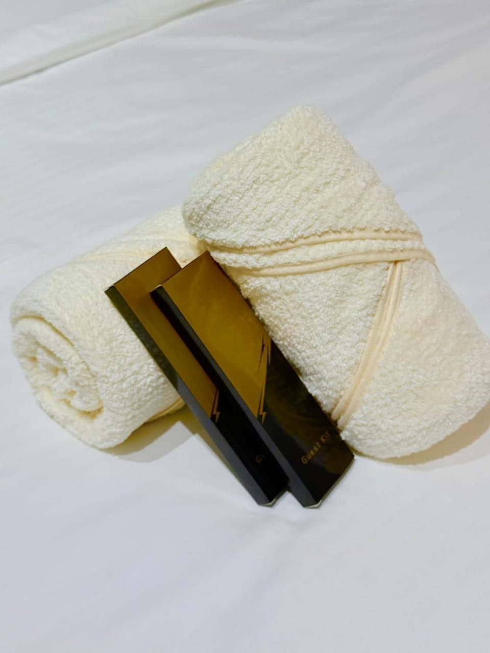 towels