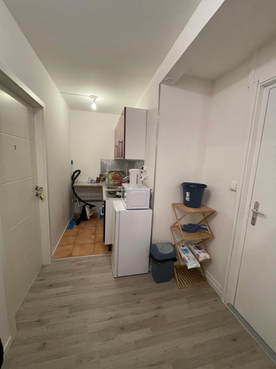 Einzel Zimmer Metz Vacation rental in Metz