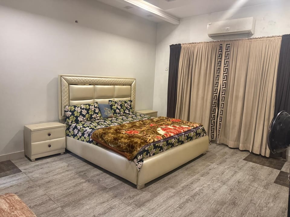 Sehar Villa Villa in Islamabad Capital Territory
