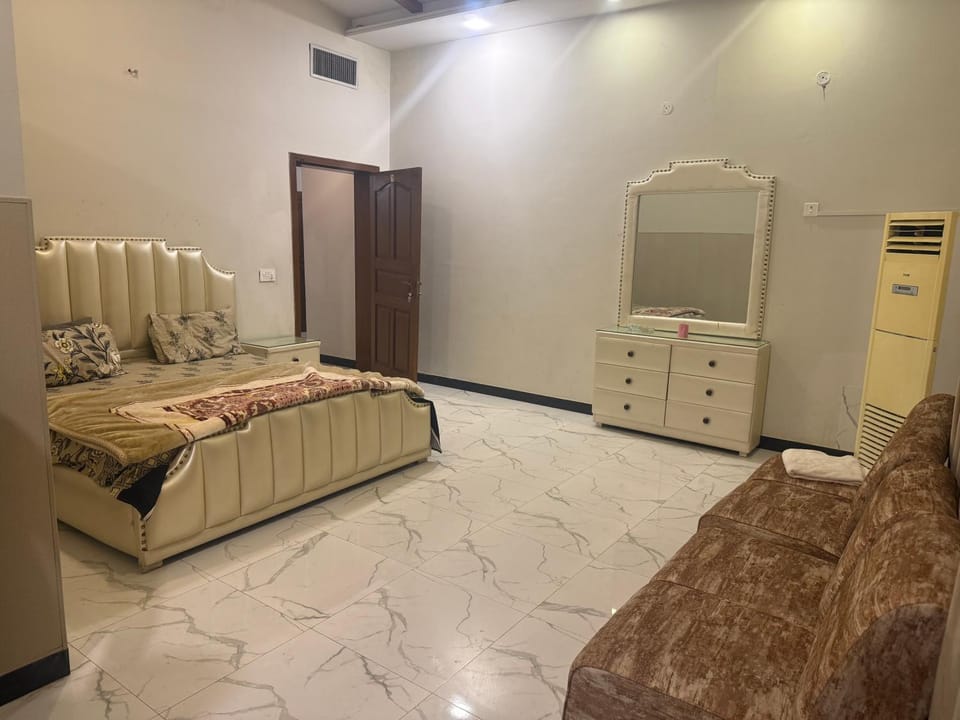 Sehar Villa Villa in Islamabad Capital Territory