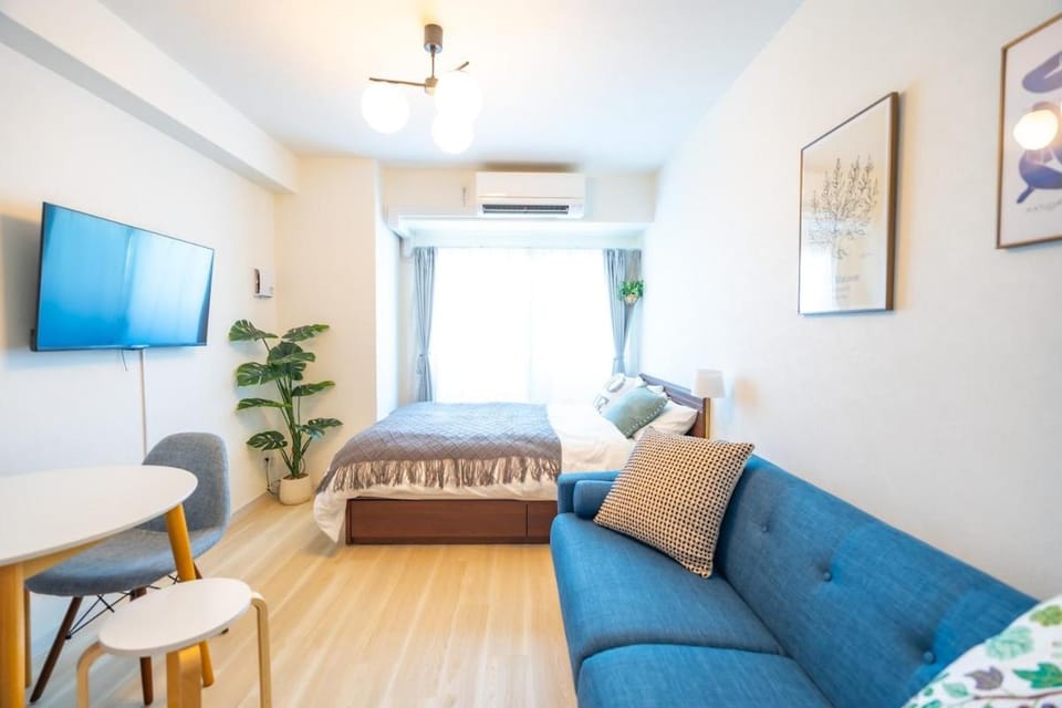 Akari Stay 301 Apartment in Osaka