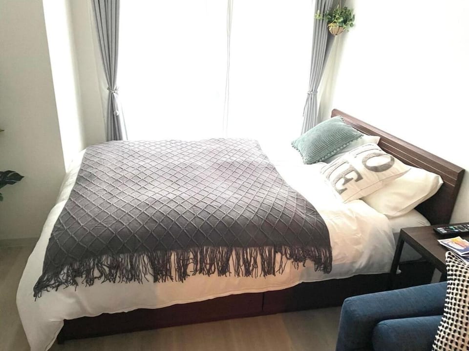 Akari Stay 301 Apartment in Osaka