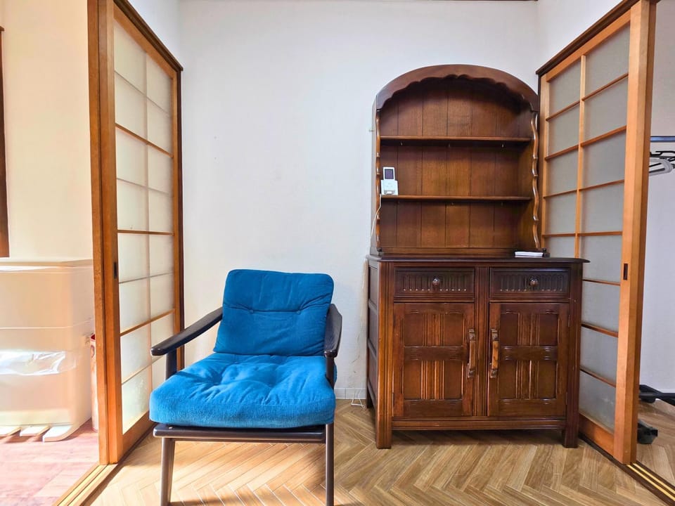 FUKU House Apartment in Osaka