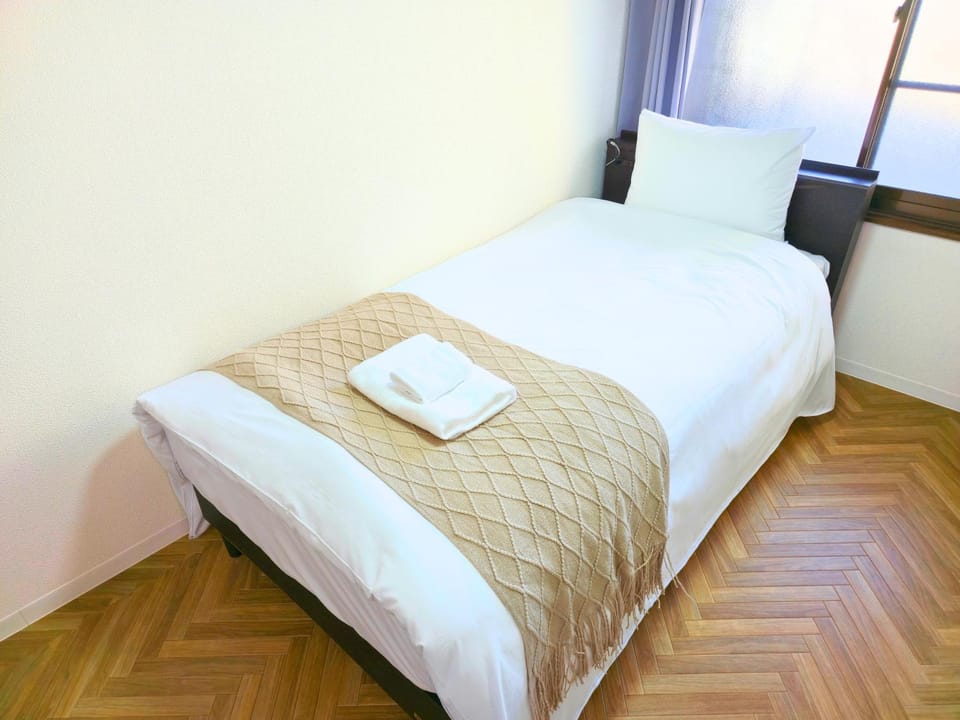 FUKU House Apartment in Osaka