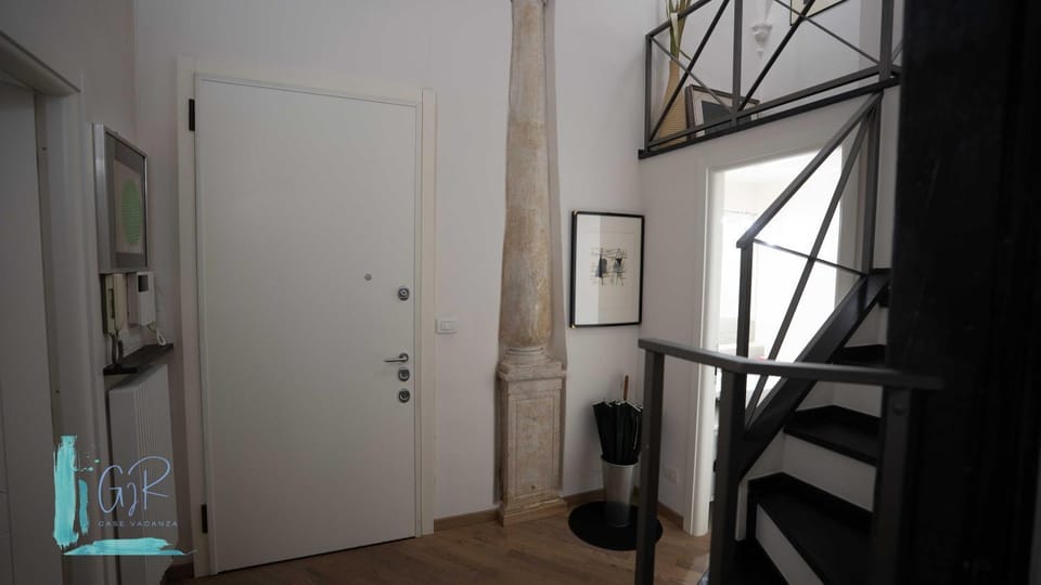 Cattedrale Acquario - Genovainrelax Apartment in Genoa