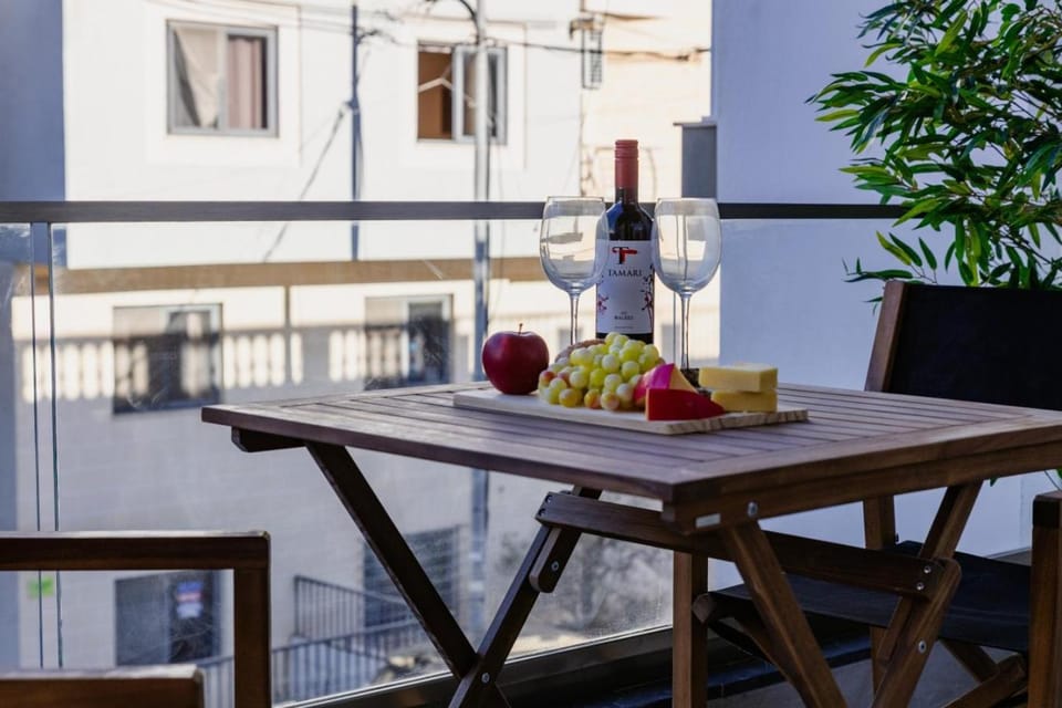 St Julians`s Charm Apartments Apartment in Malta