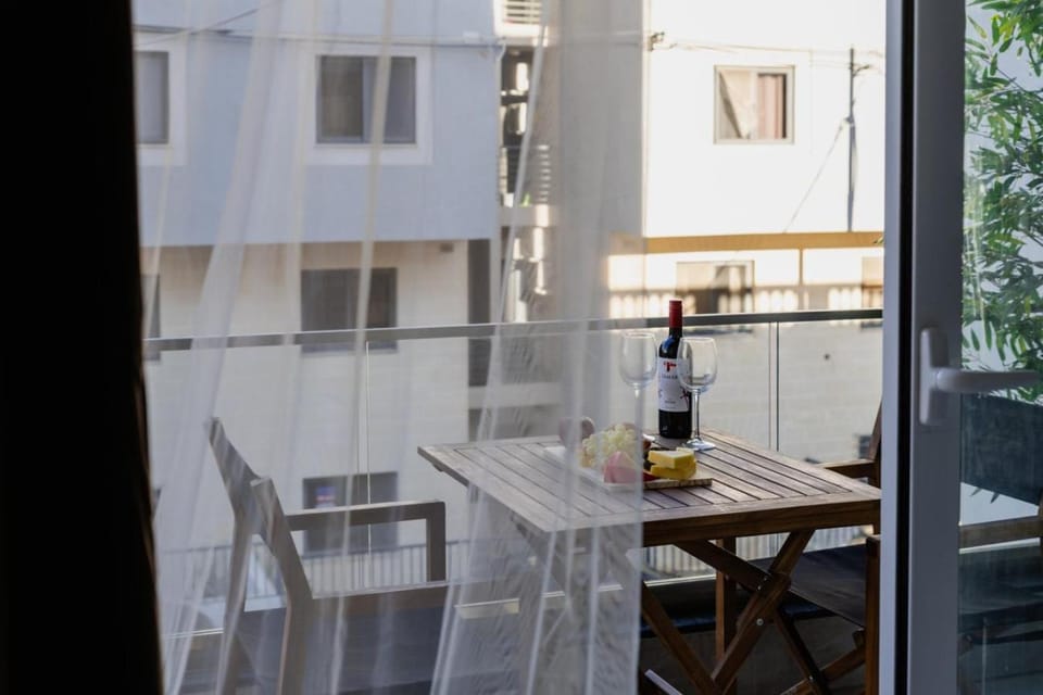 St Julians`s Charm Apartments Apartment in Malta