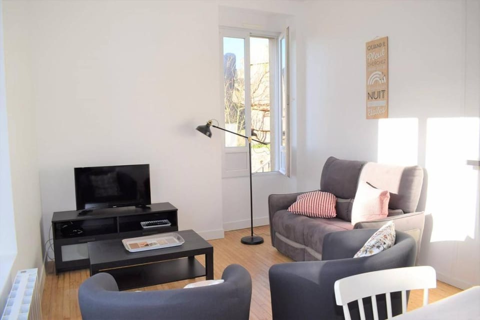 Maison SUPERBE VUE MER ET ROCHERS avec jardin TREGASTEL - Réf 8 Villa in Trégastel