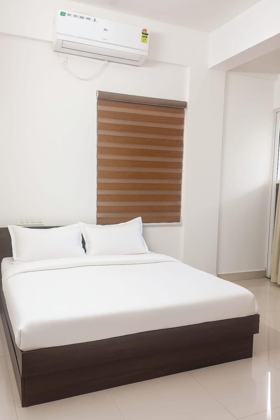 Royal Guardians Apartment in Kochi