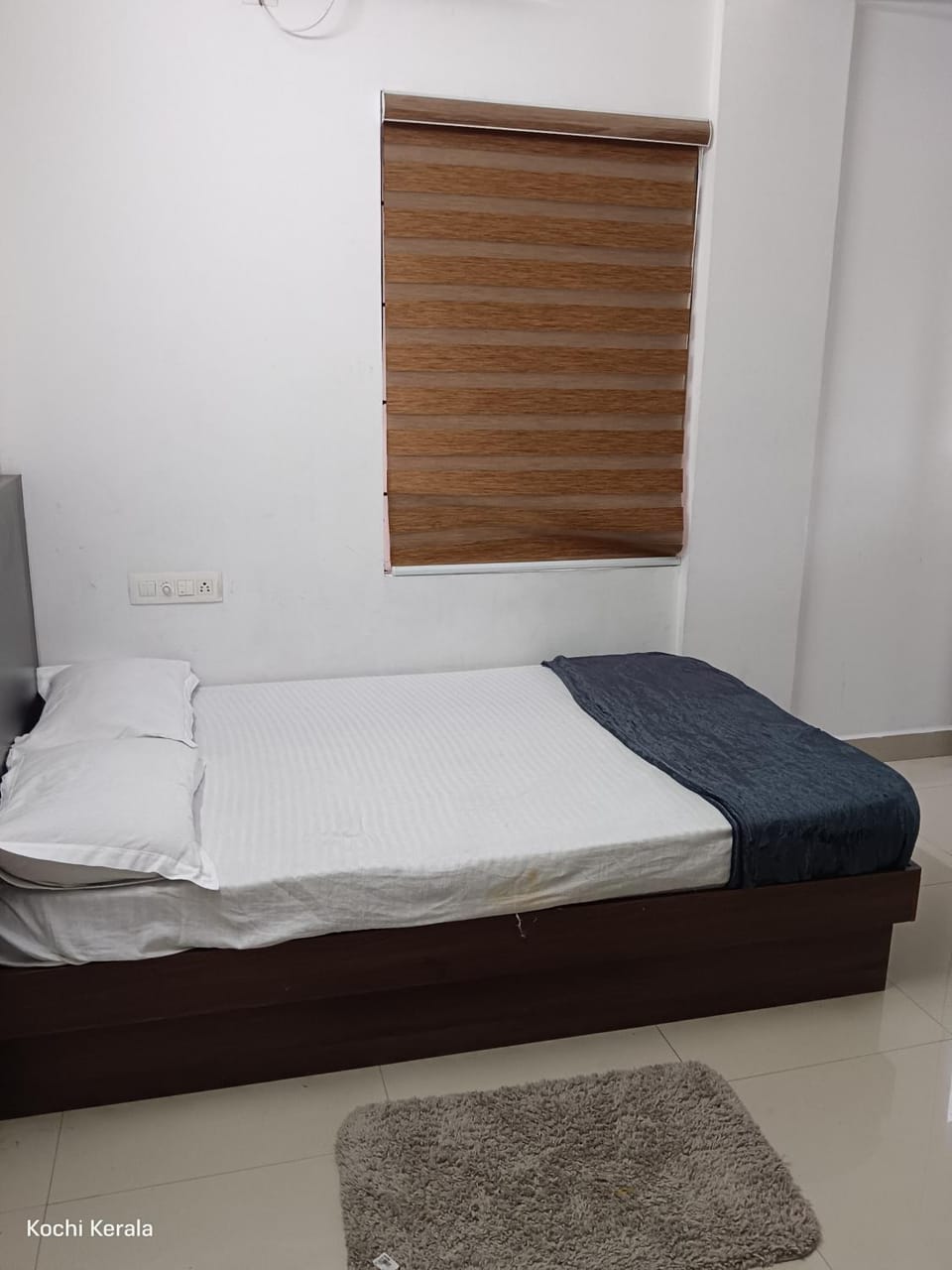 Royal Guardians Apartment in Kochi