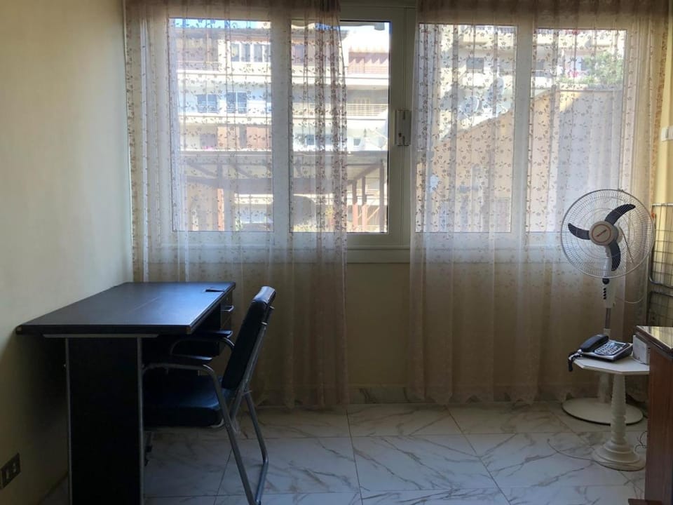 Fully Furnished Apartment in Al Agouza Apartment in Egypt