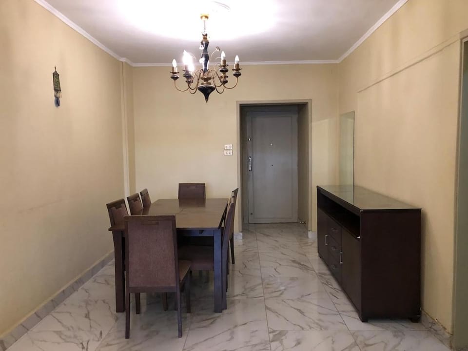 Fully Furnished Apartment in Al Agouza Apartment in Egypt