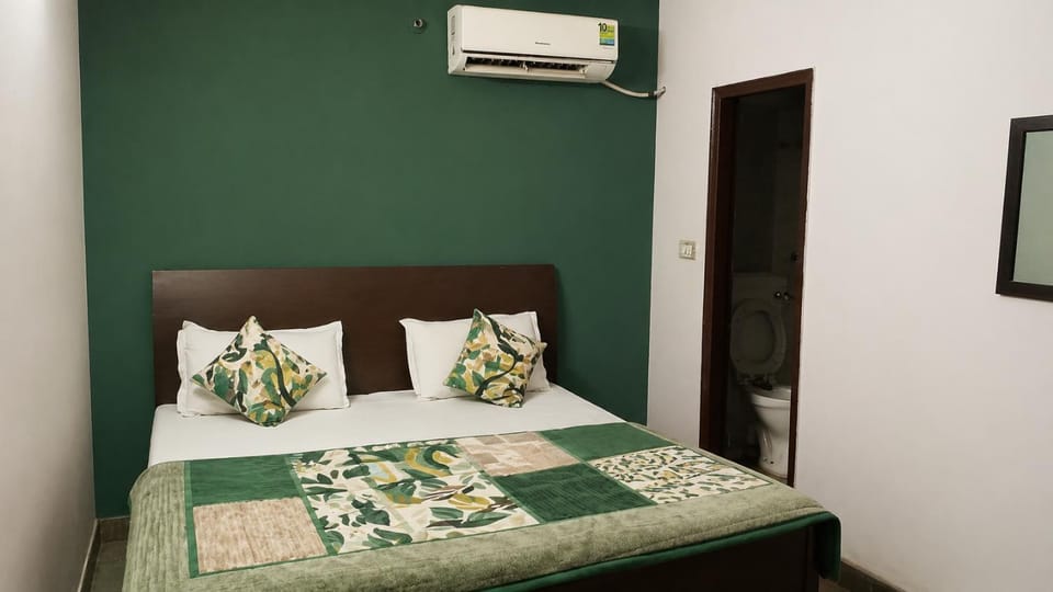 Hotel The Height Hotel in Chandigarh