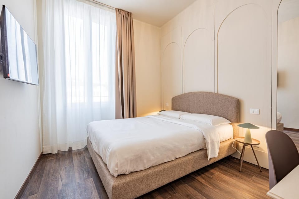 TV and multimedia, Bedroom