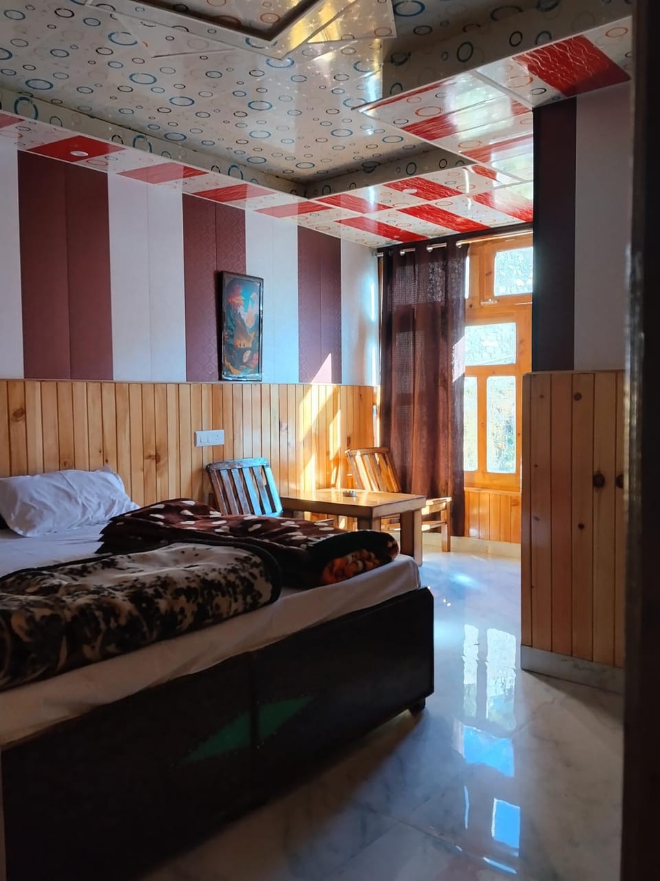 Paradise Homestay Tosh Vacation rental in Himachal Pradesh