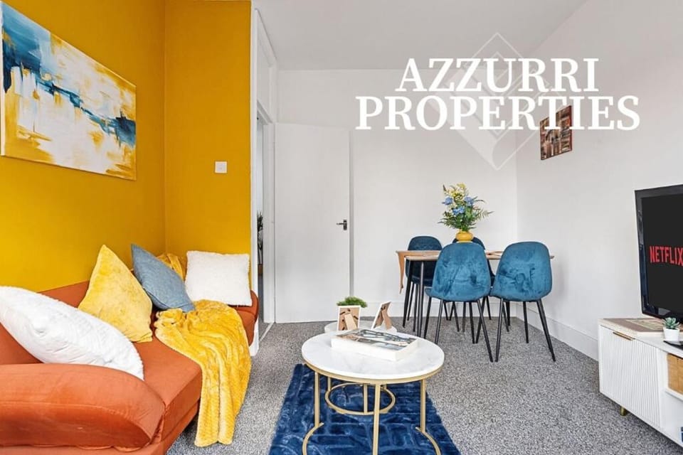Stylish Apartment in Camden Apartment in London Borough of Islington