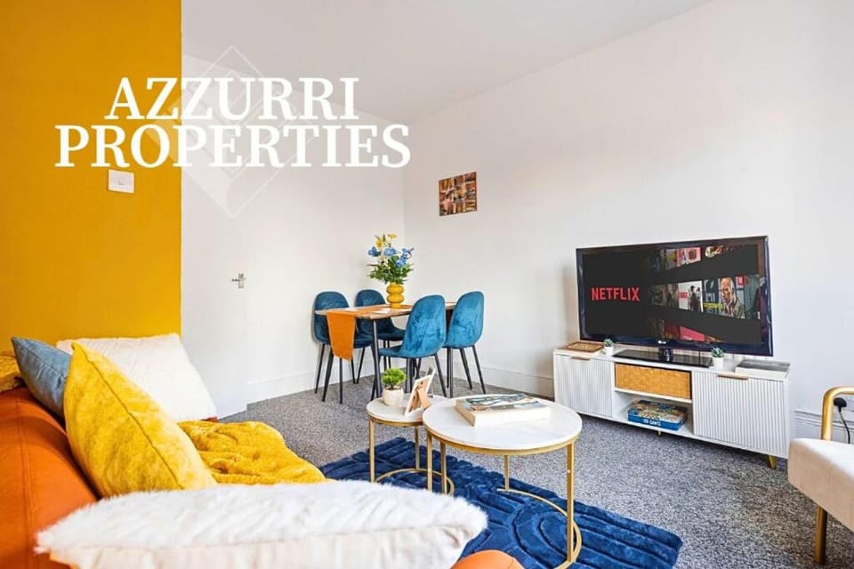 Stylish Apartment in Camden Apartment in London Borough of Islington