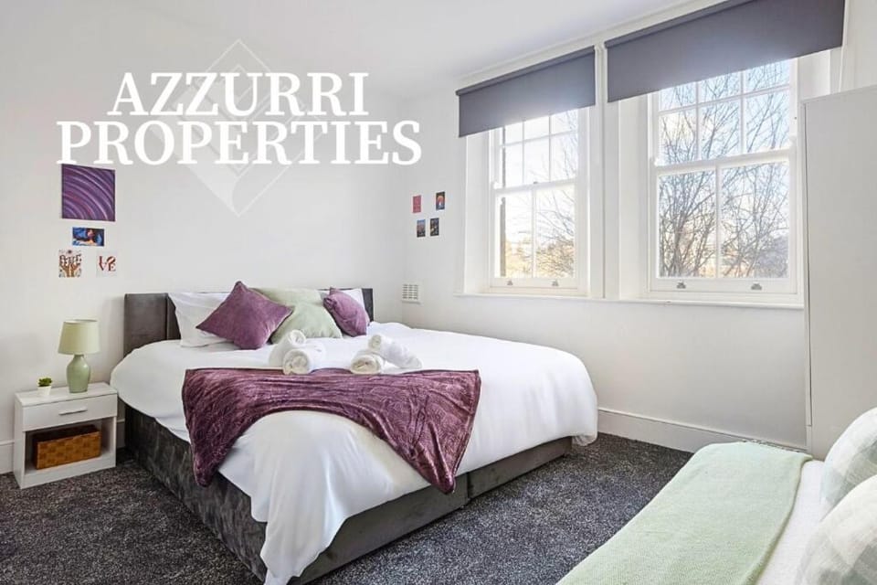 Stylish Apartment in Camden Apartment in London Borough of Islington