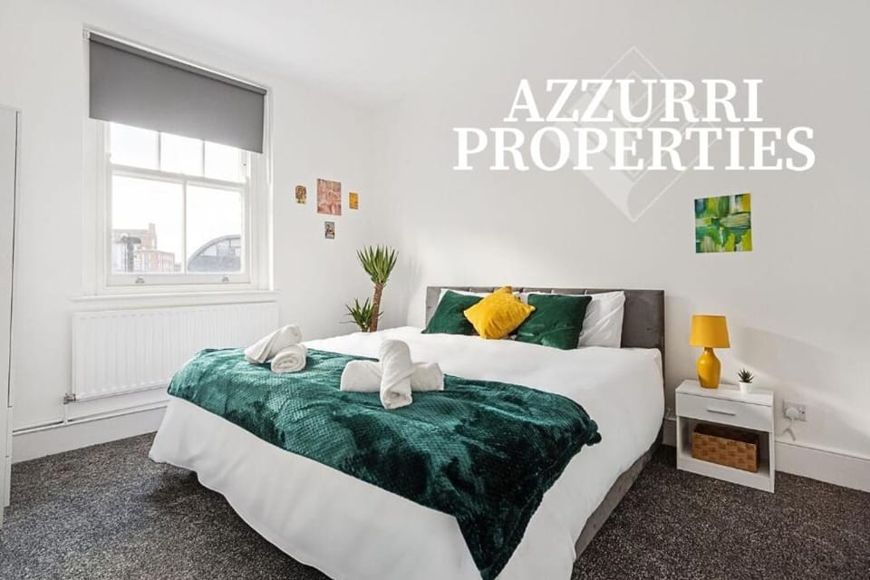 Stylish Apartment in Camden Apartment in London Borough of Islington