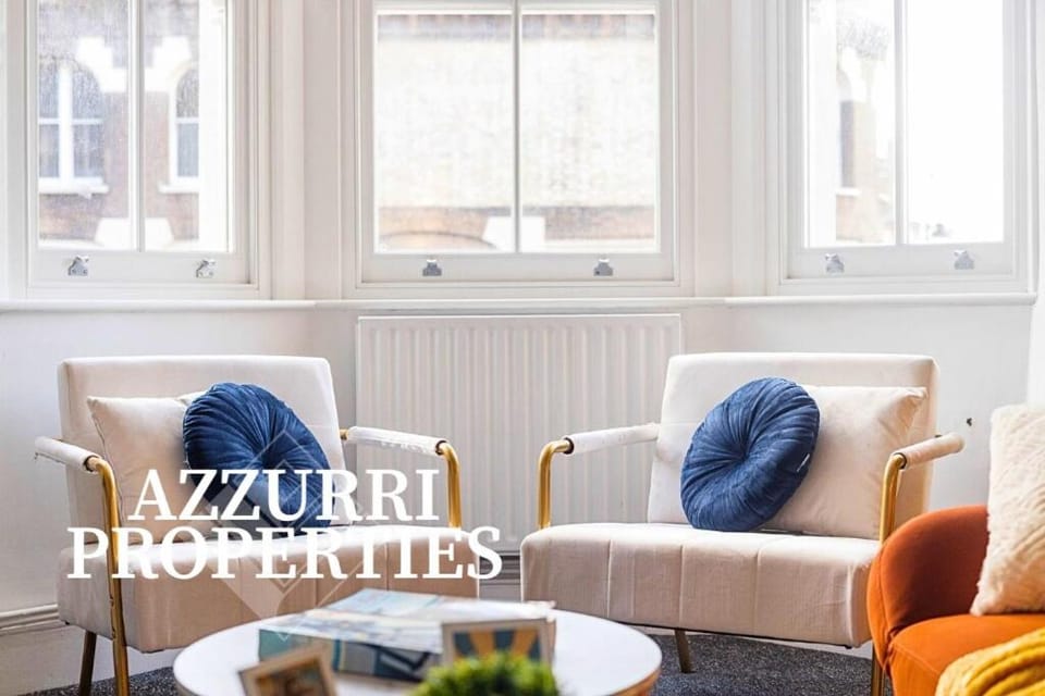 Stylish Apartment in Camden Apartment in London Borough of Islington