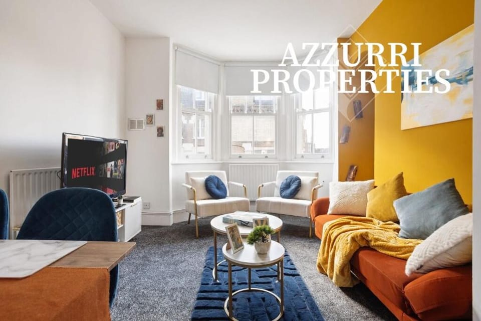 Stylish Apartment in Camden Apartment in London Borough of Islington