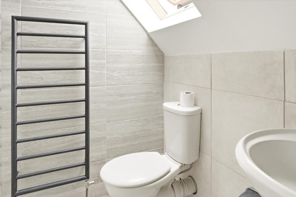 Toilet, Bathroom