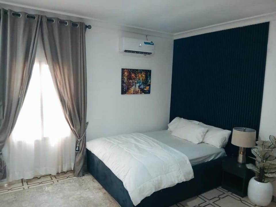 Heirloom Luxury Hotel and Apartments Apartment hotel in Lagos, Nigeria