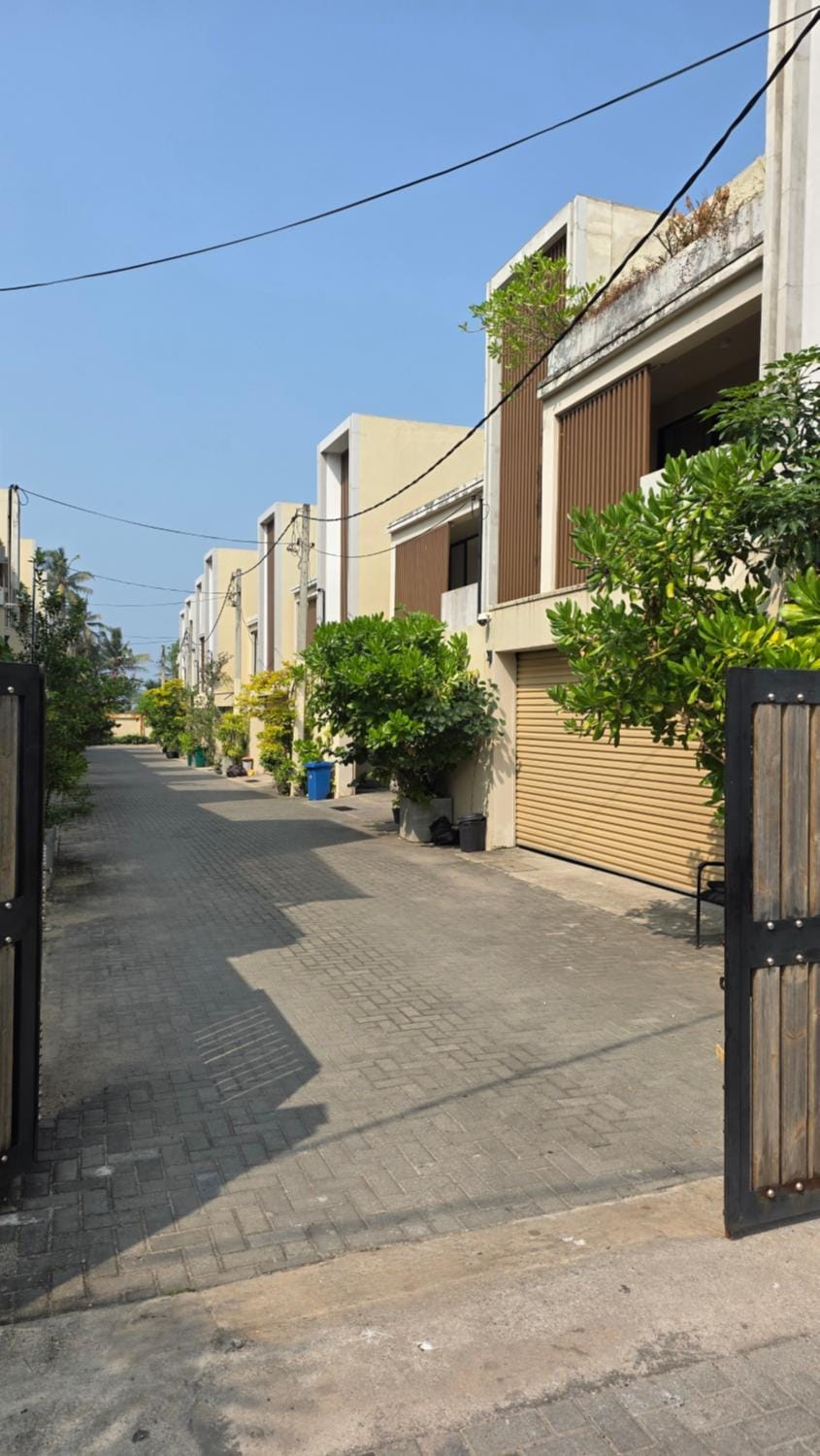 Sea esta villa Villa in Dehiwala-Mount Lavinia