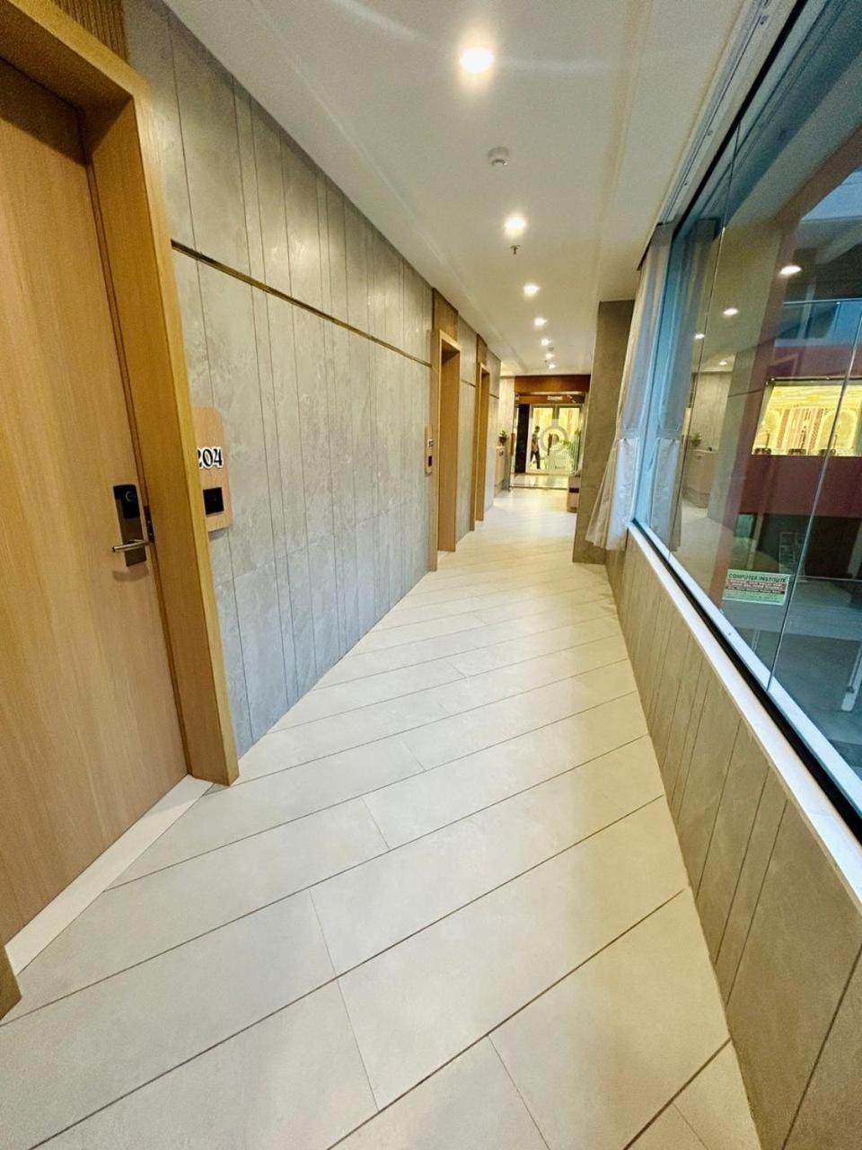 Hotel Pratham Apartment in Ahmedabad