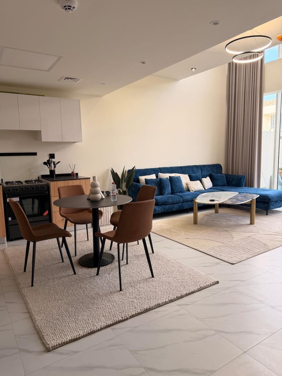 Quiet Villa 3 Br Villa in Dubai