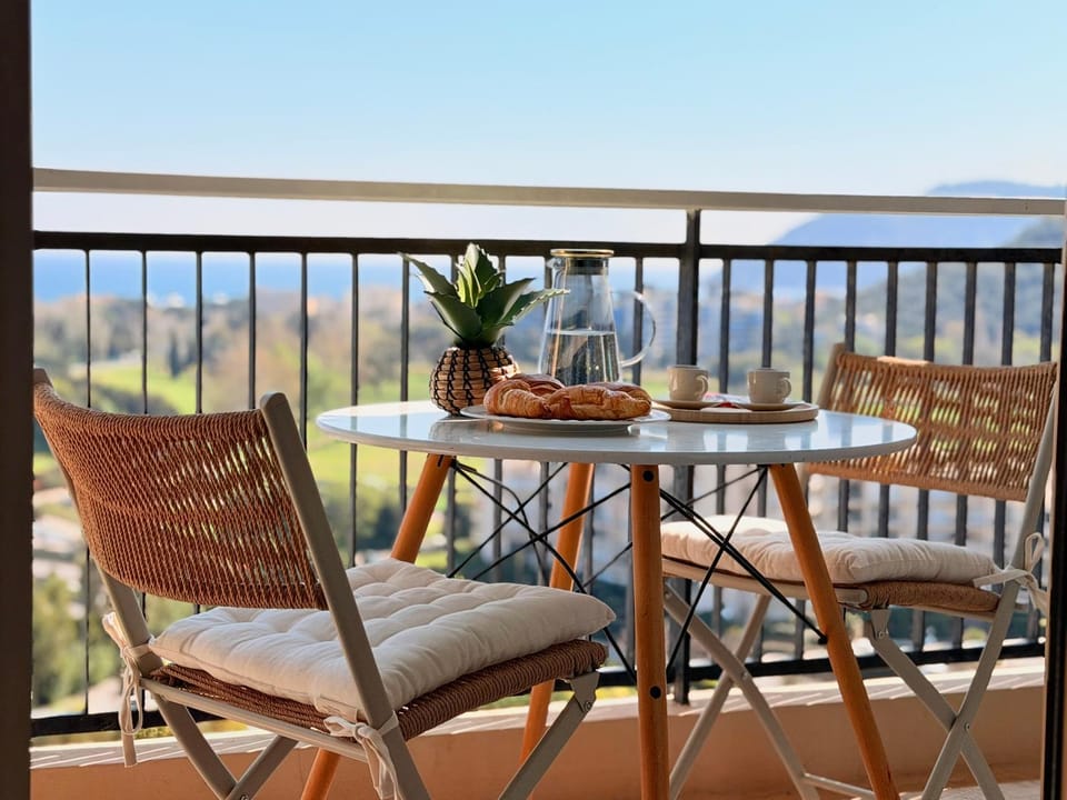 Marina Suites Résidence & Services Hotel in Mandelieu-La Napoule