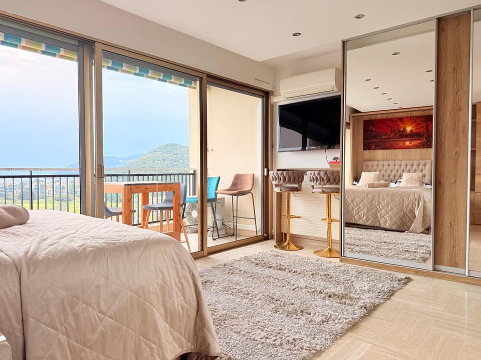 La Marina Cannes Suites Hotel in Mandelieu-La Napoule