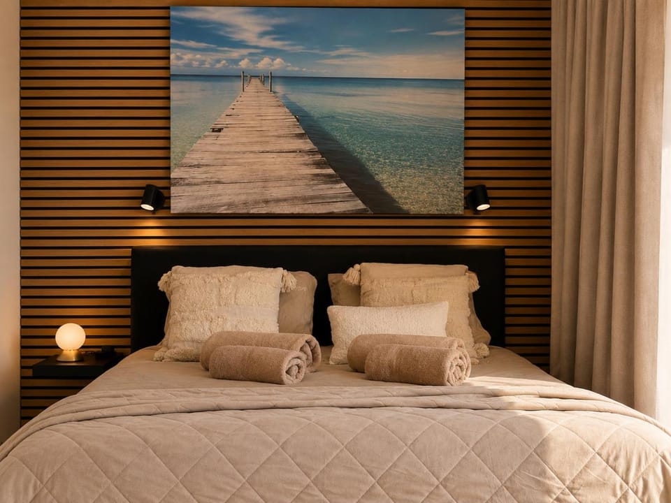 La Marina Cannes Suites Hotel in Mandelieu-La Napoule